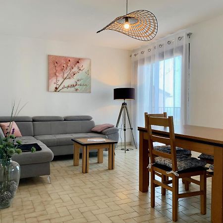 Appartement Agreable Entre Mer Et Montagne Valle-di-Campoloro Exterior photo