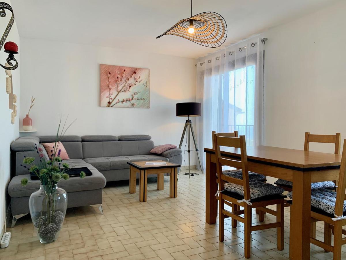 Appartement Agreable Entre Mer Et Montagne Valle-di-Campoloro Exterior photo